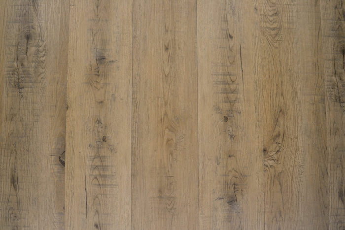 AQUA BLUE II COLLECTION Vista Oak - Waterproof Flooring by The Garrison Collection - Waterproof Flooring by The Garrison Collection