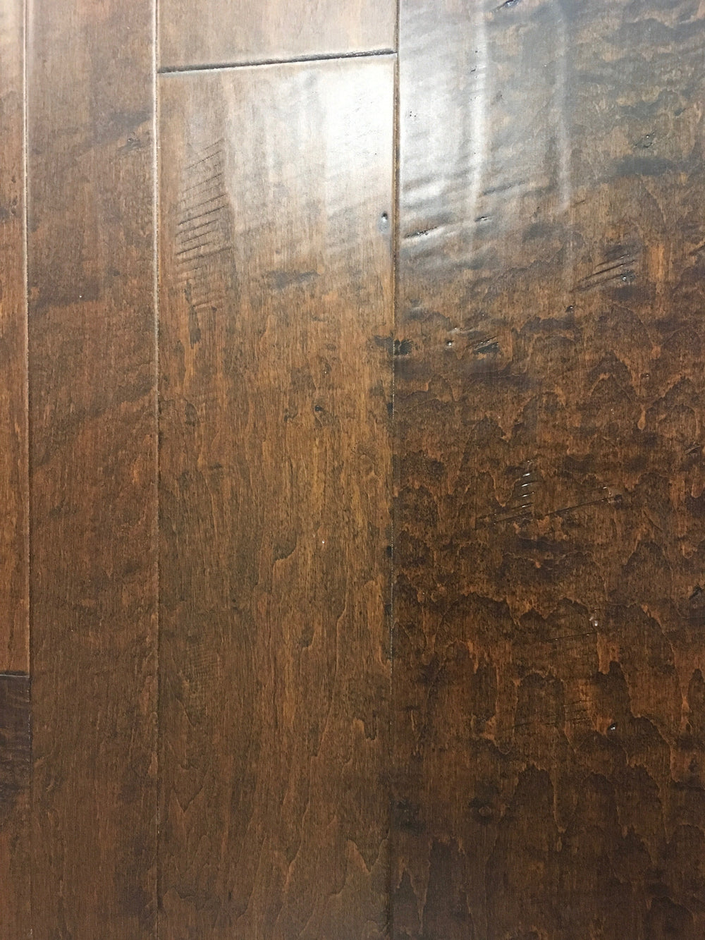 Viterbo -1/2" - Engineered Hardwood Flooring