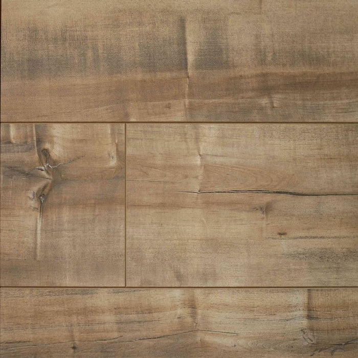 Wagon Wheel- 12mm Laminate Flooring by Tecsun, Laminate, Tecsun - The Flooring Factory