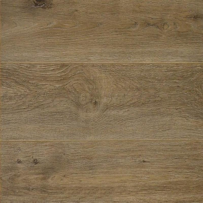 Waterfront Oak - Pacific Coast Collection - 12mm Laminate Flooring by Tecsun