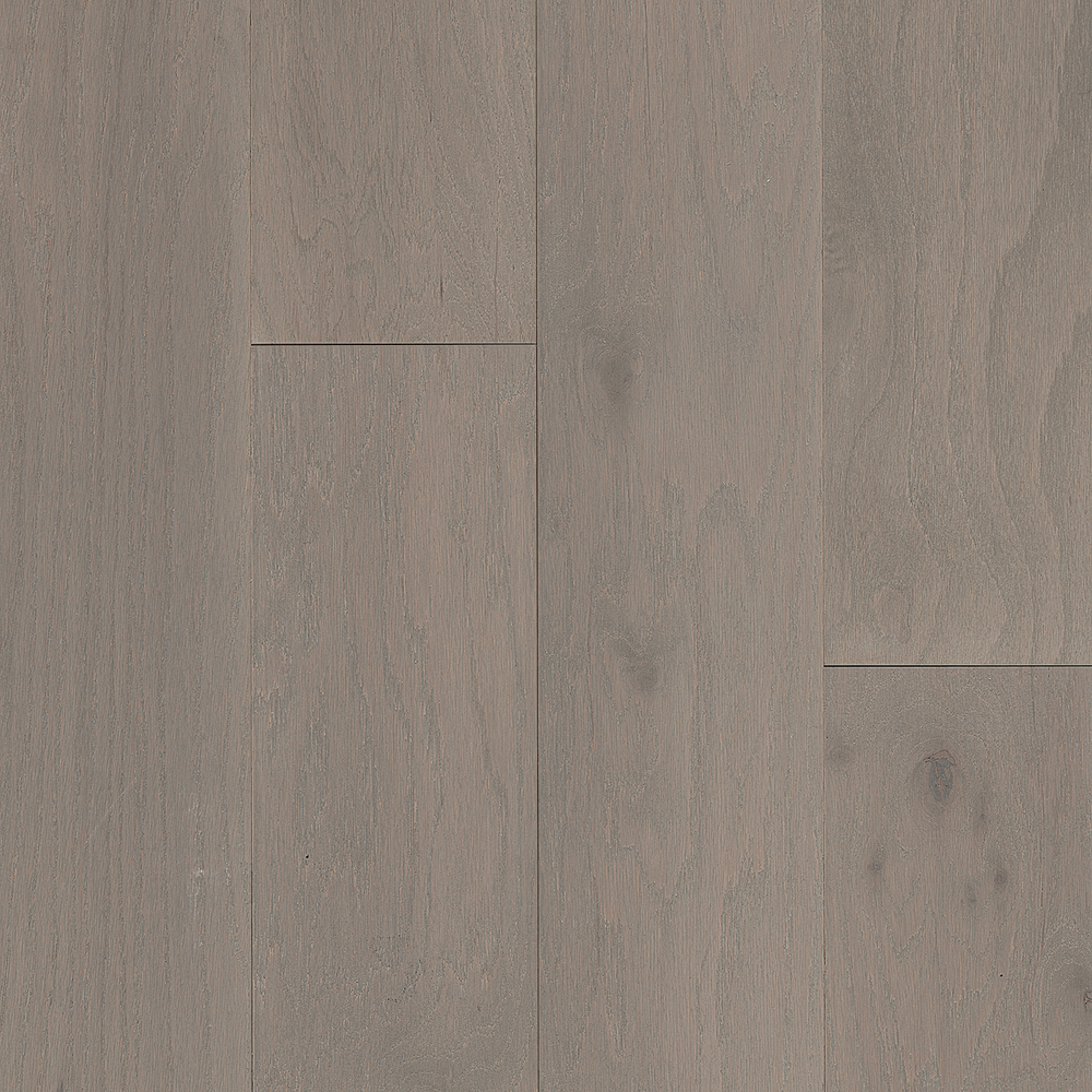Weathered Steel - American Honor Collection - Engineered Hardwood Flooring by Bruce