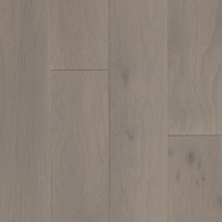 Weathered Steel - American Honor Collection - Engineered Hardwood Flooring by Bruce