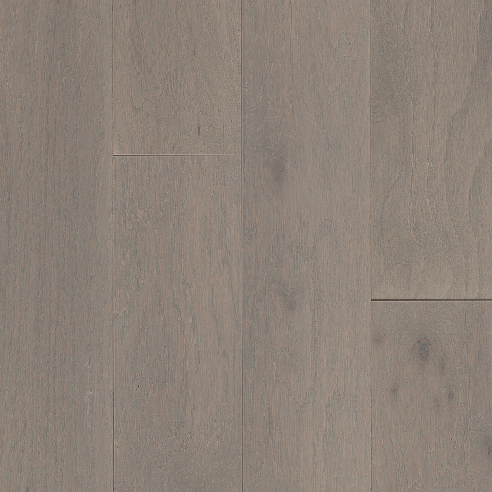 Weathered Steel - American Honor Collection - Engineered Hardwood Flooring by Bruce