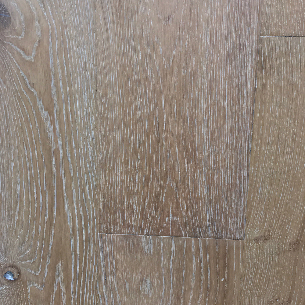 Western Ash - 5/8" - Engineered Hardwood Flooring by Shaw Floors