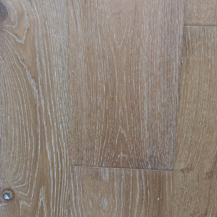 Western Ash - 5/8