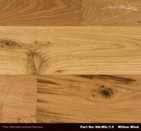 Willow Wind-Liberty Collection- 1/2" Engineered Hardwood by Naturally Aged Flooring