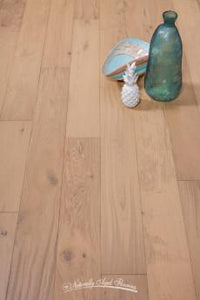 White Mist-Liberty Collection- 1/2" Engineered Hardwood by Naturally Aged Flooring