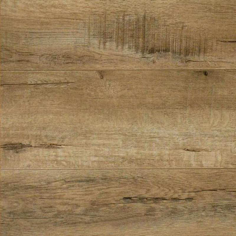 Woodland Forest Oak- 1/2" Laminate Flooring by Tecsun