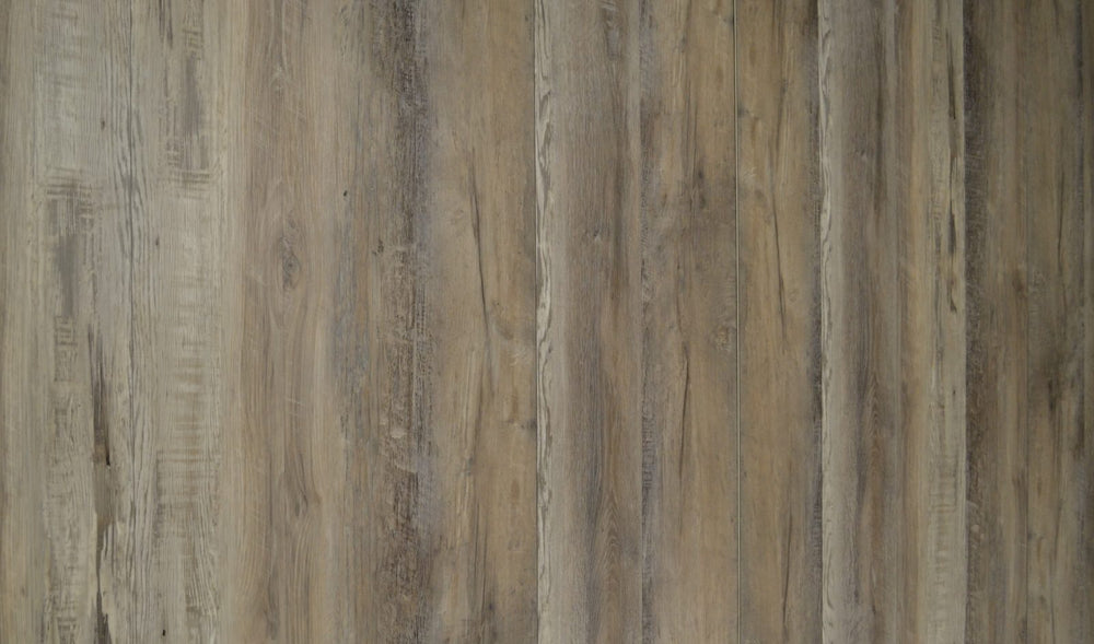AQUA BLUE II COLLECTION Yellowstone Oak - Waterproof Flooring by The Garrison Collection - Waterproof Flooring by The Garrison Collection