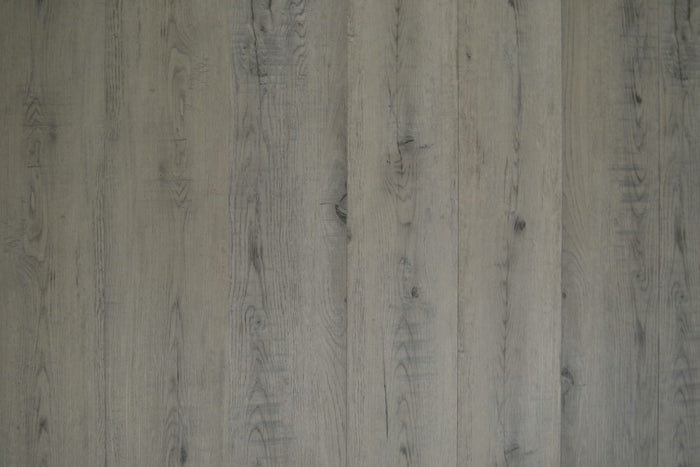 AQUA BLUE II COLLECTION Zion Oak - Waterproof Flooring by The Garrison Collection - Waterproof Flooring by The Garrison Collection